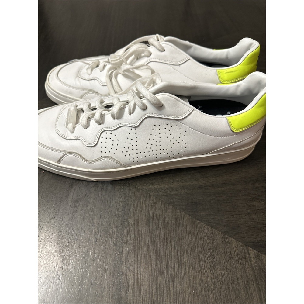 P448 X PS Project Sustainability Mens Size 46
